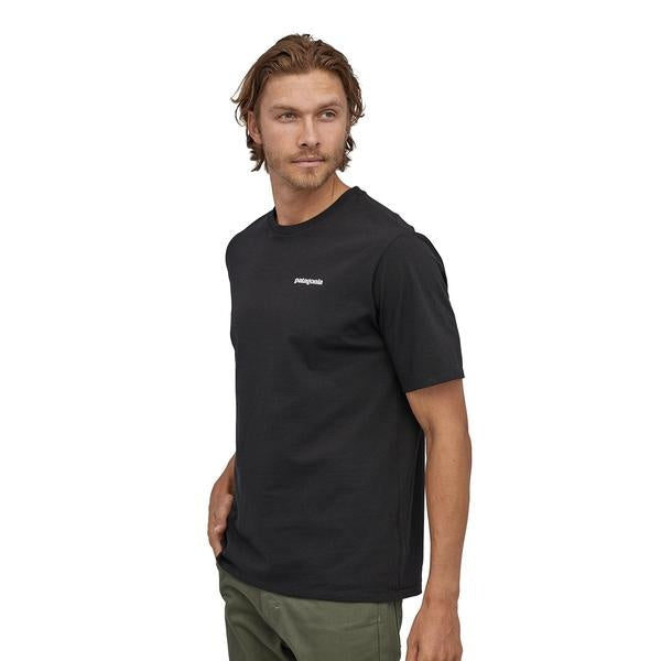 Patagonia P-6 Logo Responsibili-Tee Men's