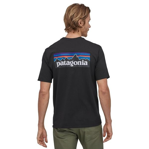 Patagonia P-6 Logo Responsibili-Tee Men's