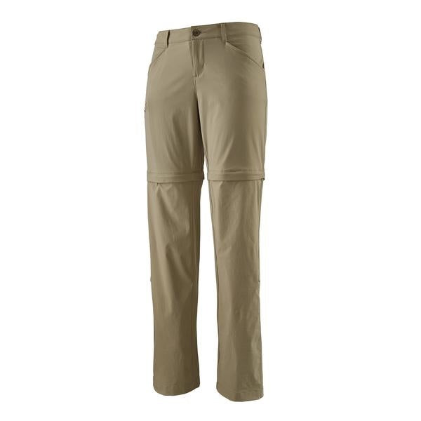 Patagonia Quandary Convertible Pants Reg Women’s