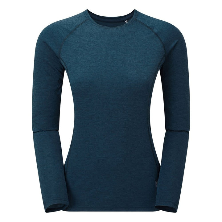 Montane Dart Long Sleeve T-Shirt Women’s