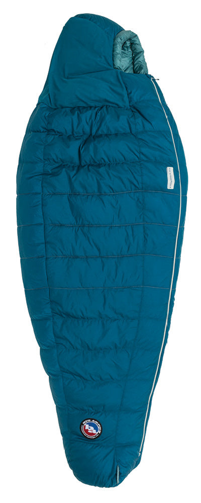 Big Agnes Sidewinder SL 20 Sleeping Bag - Women's