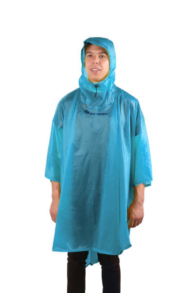 Sea To Summit Ultra-Sil Nano Poncho